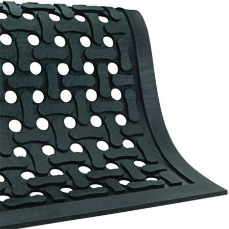 BSC PREFERRED 2 x 3' Slip Guard Drainage Mat H-1180